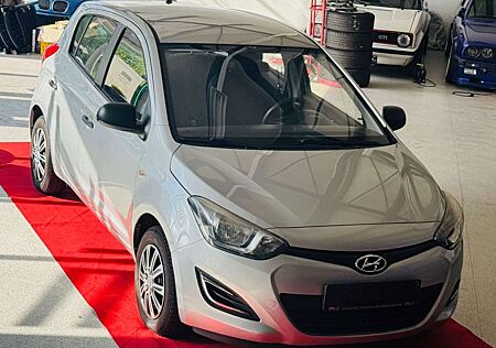 Hyundai i20 FIFA World Cup Edition