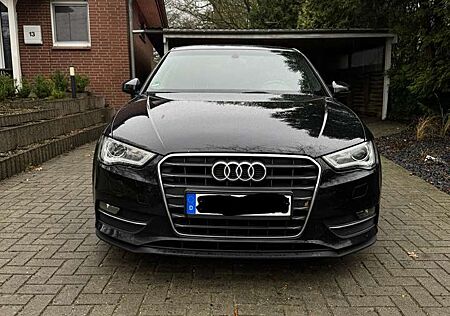 Audi A3 1.4 TFSI S line Sportpaket