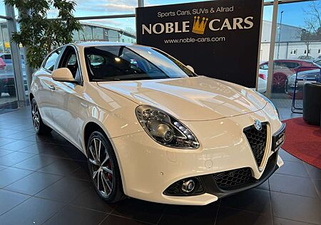 Alfa Romeo Giulietta PDC Sitz-HZ. XENON NAVI