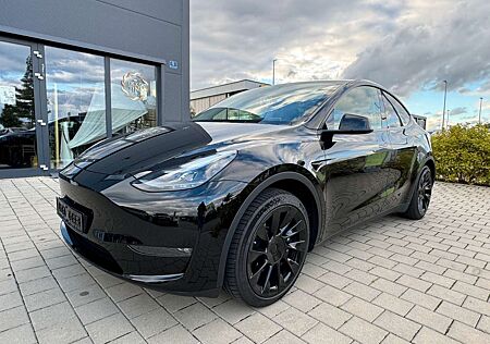 Tesla Model Y Long Range Dual AWD