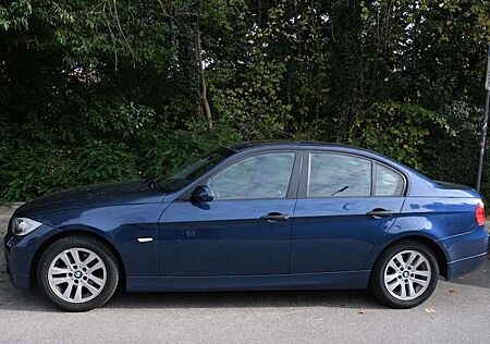 BMW 318i 318 Touring Aut.