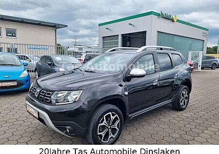 Dacia Duster TCe 150 2WD GPF Adventure"1.Hand" S-Heft...