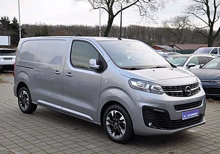 Opel Vivaro Elegance M (L2) Aut. AHK-STANDH-RKAM-TOTWINKEL-1HD
