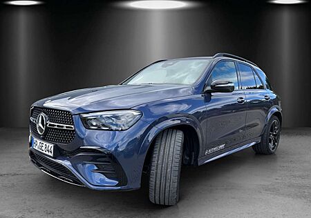Mercedes-Benz GLE 300 d 4MATIC AMG 360° PANO 22" MULTIBEAM