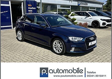 Audi A3 35 TFSI sport*AHK*XENON*NAVI*PDC*SH*VC*