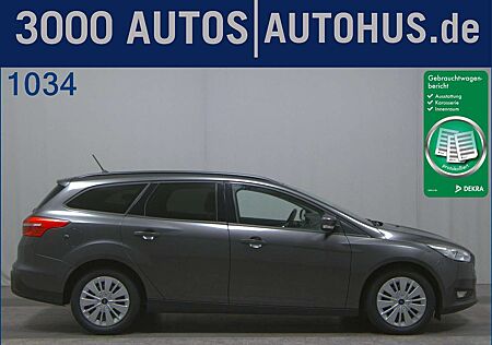 Ford Focus Turnier 1.5 TDCi Business Navi PDC