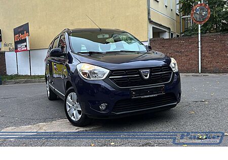 Dacia Lodgy Comfort*Lift*Rollstuhl-Umbau*R-Cam*SHZ*Nav