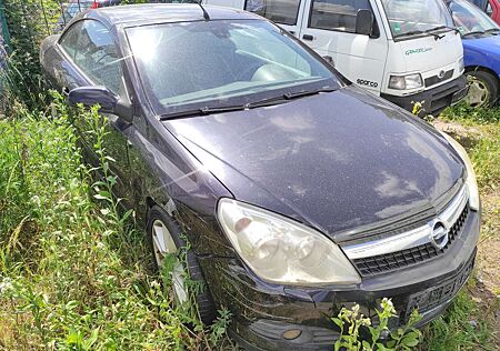 Opel Astra 1.9 CABRIO Twin Top 1.9 CDTI