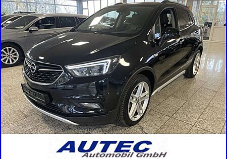 Opel Mokka X 1.4 Color Innovation 4x4 LED+KAMERA+AHK