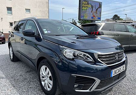 Peugeot 5008 1,2 PureTech Active Business 7-Sitzer