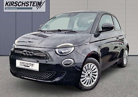 Fiat 500E Action One Pedal Drive 50KW DC Lader