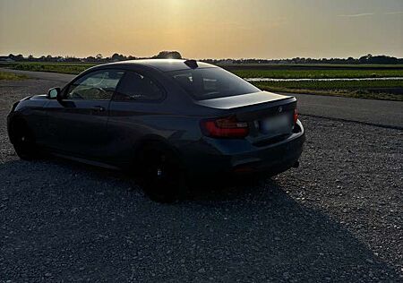 BMW 235 M235 i