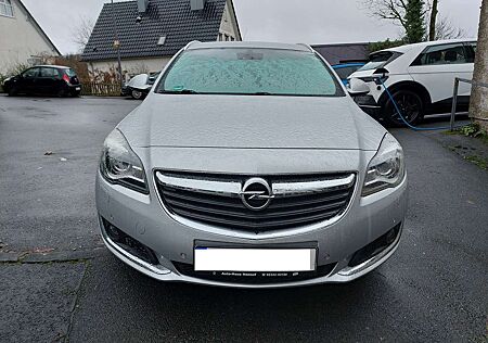 Opel Insignia 1.6 CDTI Sports Tourer ecoFLEXStart/Stop