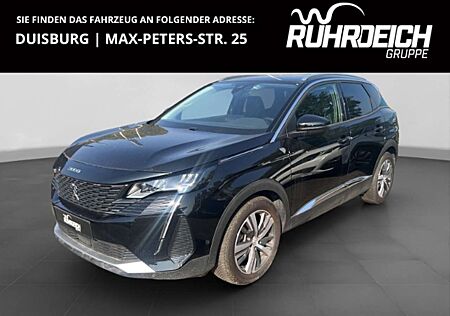 Peugeot 3008 Hybrid 225 Roadtrip 1.6 Plug-In +NAVI+LED+CAM+SHZ+