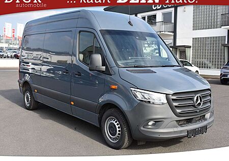Mercedes-Benz Sprinter 315d 9G FWD L2/H2 LED+NAV+360+ACC+VOLL