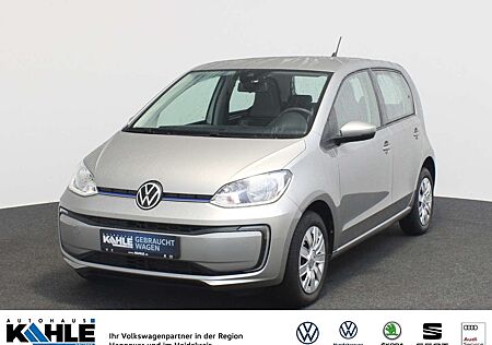 VW Up Volkswagen ! e-! Klima RFK DAB+ Klima Fenster el.