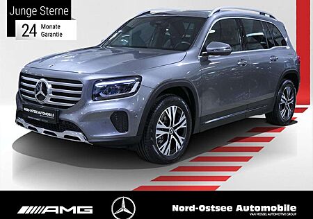 Mercedes-Benz GLB 200 d PROGRESSIVE SHZ MBUX KLIMA KEYLESS-GO