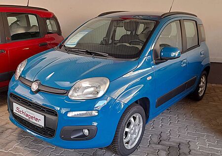 Fiat Panda gebraucht kaufen Fiat Panda Lounge 0.9 8V TwinAir S&S