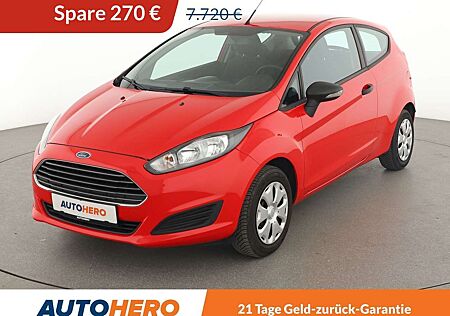 Ford Fiesta 1.25 Ambiente*GARANTIE*