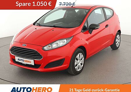 Ford Fiesta 1.25 Ambiente*GARANTIE*