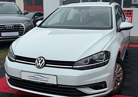 VW Golf Volkswagen VII Variant Trendline BMT/Start-Stopp