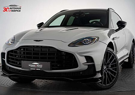 Aston Martin DBX 707 23 Apex Grey Inspire Sport Carbon