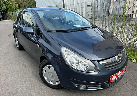 Opel Corsa Innovation/Automatik/Xenon/Temp./Steuerkette Neu