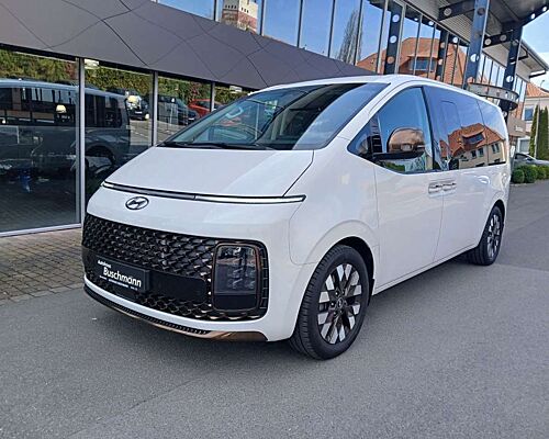 Hyundai STARIA 2.2 CRDi Signature