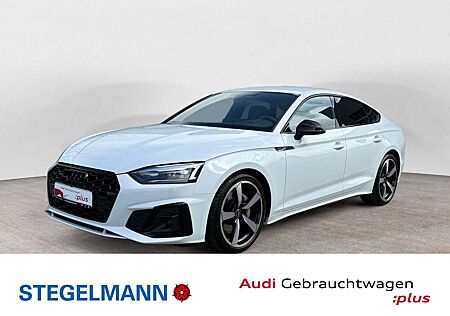 Audi A5 50 TDI qu. Tiptr. S-Line *LED*Head-
