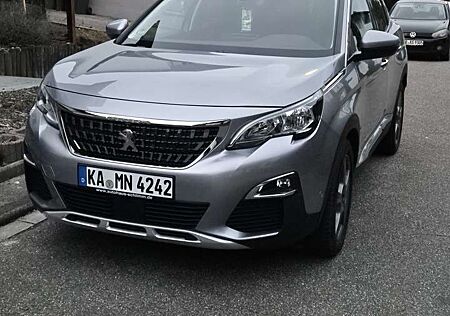 Peugeot 3008 Allure