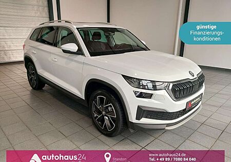 Skoda Kodiaq 2.0TSI Style 4x4 DSG|ACC|LED|Pano|Kamera