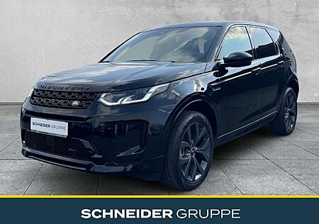Land Rover Discovery Sport P300e R-DYNAMIC SE ACC+DAB+