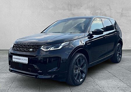 Land Rover Discovery Sport P300e R-DYNAMIC SE ACC+DAB+