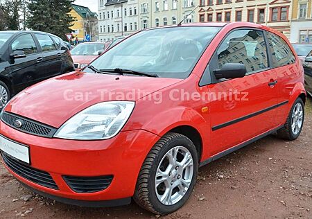 Ford Fiesta Viva X 1.3 Klima Tüv 01/2027