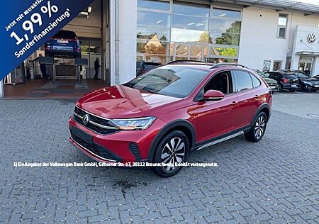 VW Taigo Volkswagen 1.5TSi DSG Move R-Kamera ACC AppConnect LED Sit...