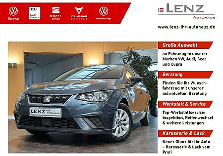 Seat Ibiza Style TSI *Navi*Einaprkh.*Sitzhzg.*MirrorL