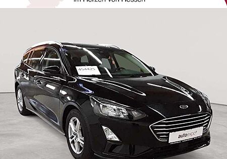 Ford Focus Turnier 1.5 EB Aut. COOL&CONNECT