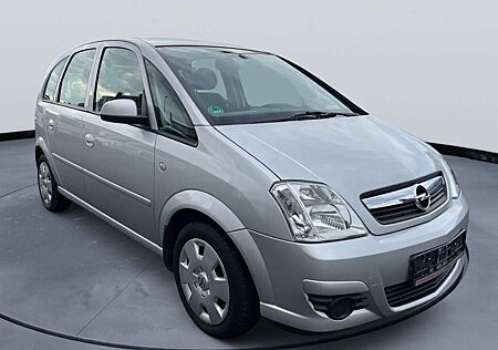 Opel Meriva Edition - 1.Hand - Scheckheft - AHK