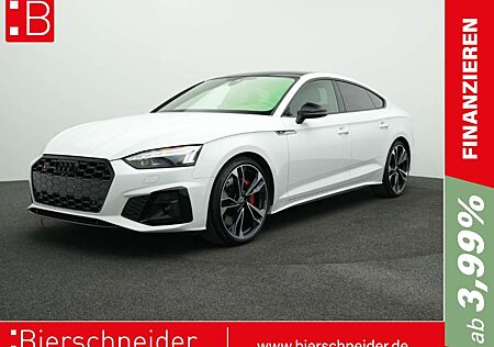 Audi S5 Sportback PANO PDC SHZ WP LEDER