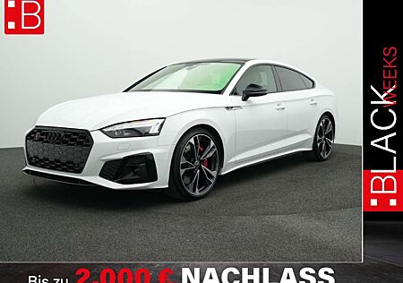 Audi S5 Sportback PANO MATRIX NAVI PDC SHZ