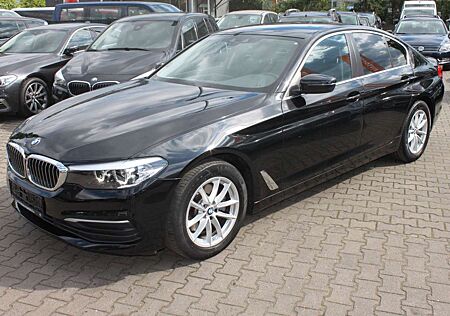 BMW 520 Baureihe 5 Lim. i