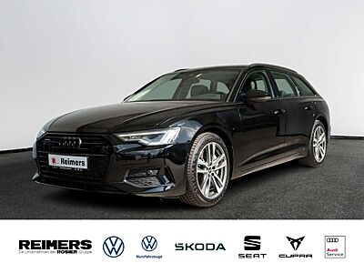 Audi A6 Avant TFSI e Sport  Avant PHEV2.0 R4220  A7S