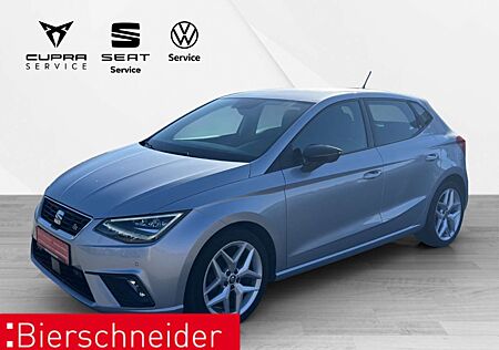 Seat Ibiza 1.0 TSI FR LED Navi Kamera Full Link Cockpit WP