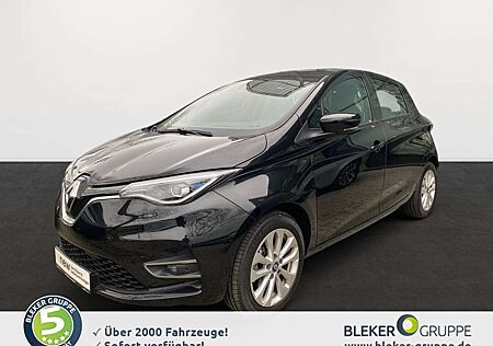 Renault ZOE Experience Z.E. 50 R110 Mietbatterie
