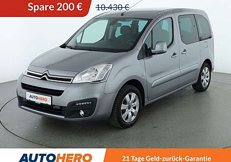 Citroën Berlingo Citroen 1.2 PureTech Selection*TEMPO*PDC*SHZ*KLIMA*