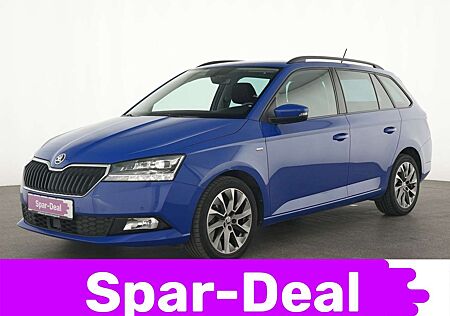 Skoda Fabia Clever Best of Nav Amundsen|ACC|LED|Kamera