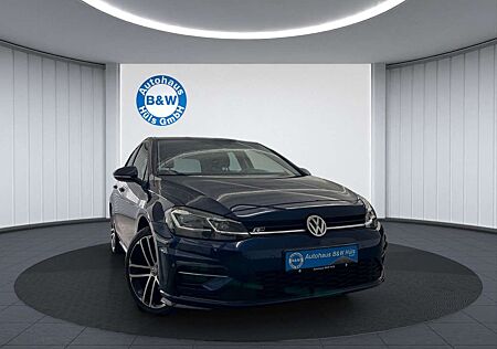 VW Golf Volkswagen VII Highline R-Line LED*NAVI*ACC*LEDER