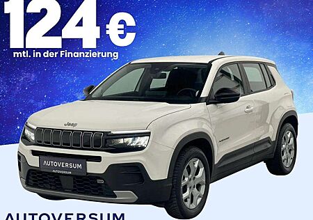 Jeep Avenger T-GDI Altitude *SHZ*CARPLAY*ACC*LED*