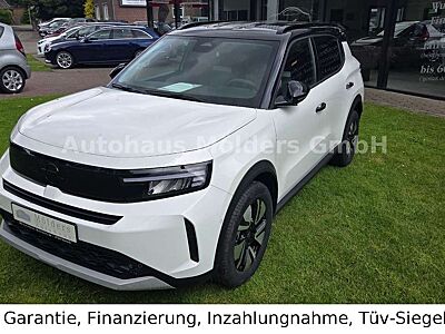Opel Frontera GS *Garantie*Automatik*Navi*259€ mtl.