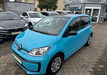 VW Up Volkswagen ! sound !